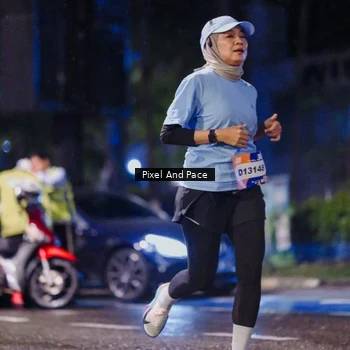 Runner Photo 7861096
