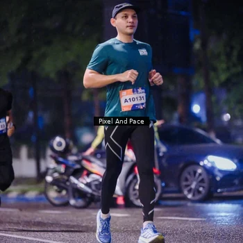 Runner Photo 7861098