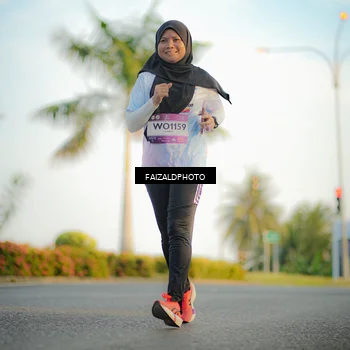 Runner Photo 7861107