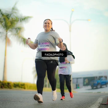 Runner Photo 7861119