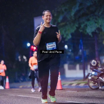 Runner Photo 7861127