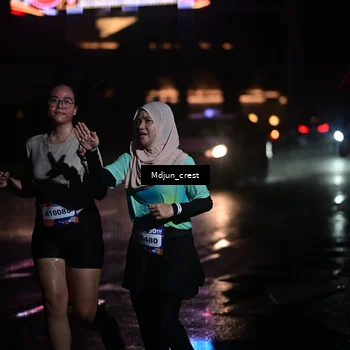 Runner Photo 7861133