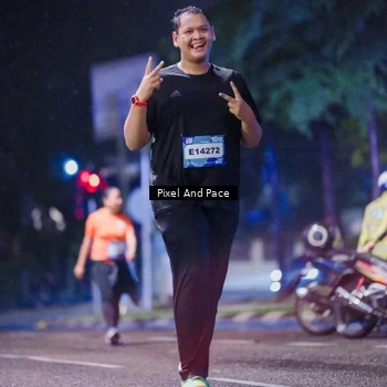 Runner Photo 7861138