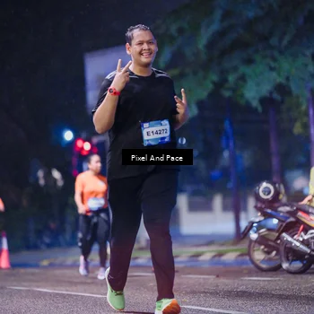 Runner Photo 7861141