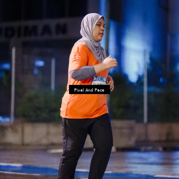 Runner Photo 7861143