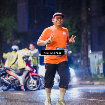Runner Photo 7861150