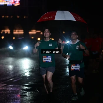 Runner Photo 7861155