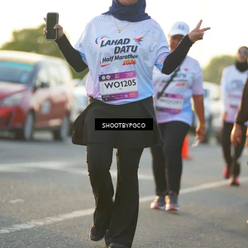 Runner Photo 7861160