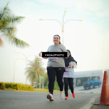 Runner Photo 7861164