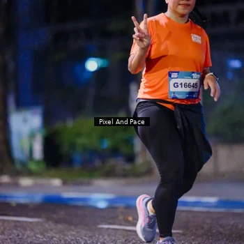 Runner Photo 7861165
