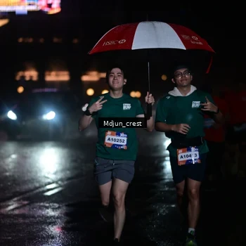 Runner Photo 7861178