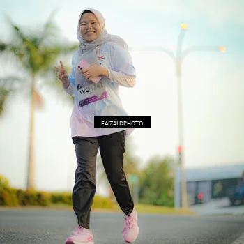 Runner Photo 7861192