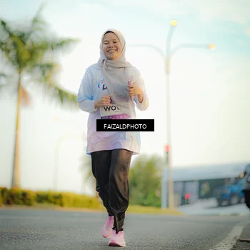 Runner Photo 7861197