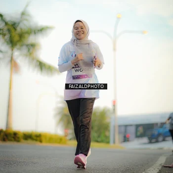 Runner Photo 7861198