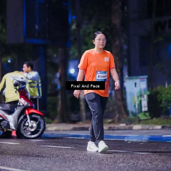 Runner Photo 7861199