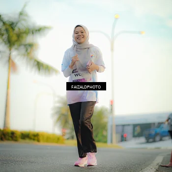 Runner Photo 7861203