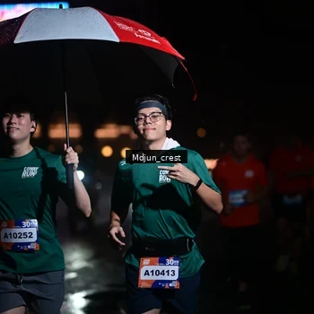 Runner Photo 7861207