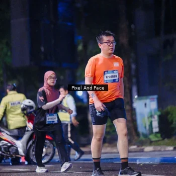 Runner Photo 7861209