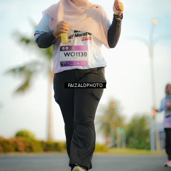 Runner Photo 7861212