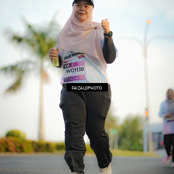 Runner Photo 7861226