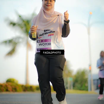 Runner Photo 7861229