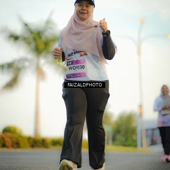 Runner Photo 7861232