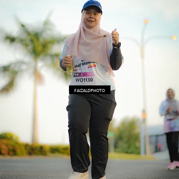Runner Photo 7861236