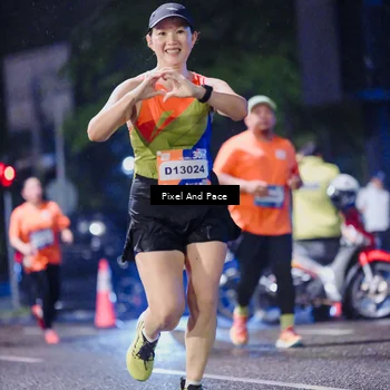 Runner Photo 7861238