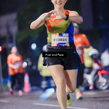 Runner Photo 7861239