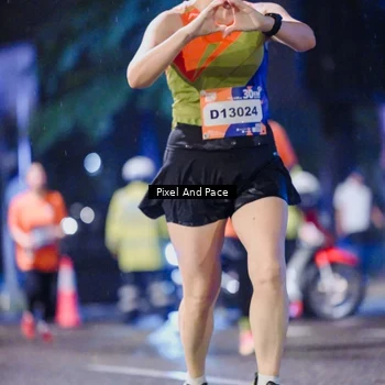 Runner Photo 7861240