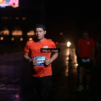 Runner Photo 7861245