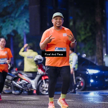 Runner Photo 7861248