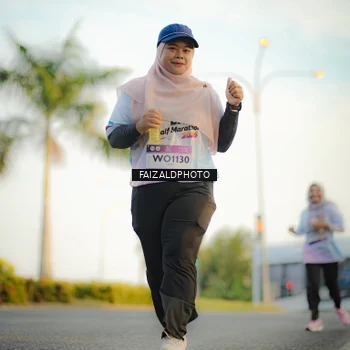 Runner Photo 7861249