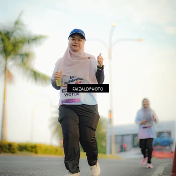 Runner Photo 7861256