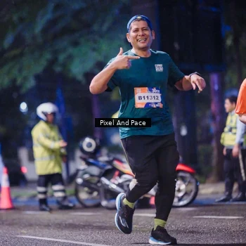Runner Photo 7861261