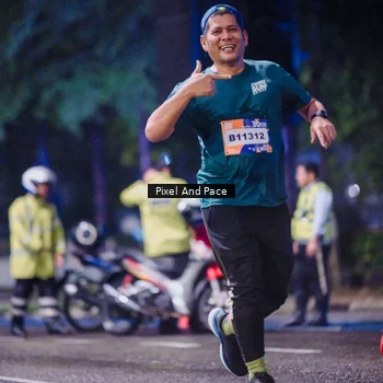 Runner Photo 7861262