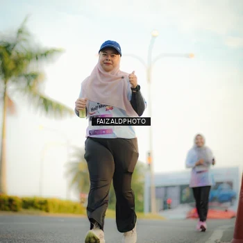 Runner Photo 7861263