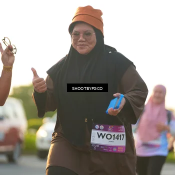 Runner Photo 7861265