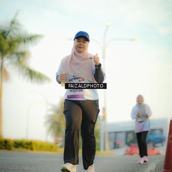 Runner Photo 7861266