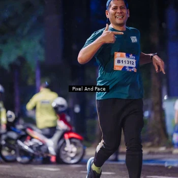 Runner Photo 7861268
