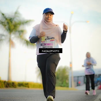 Runner Photo 7861270