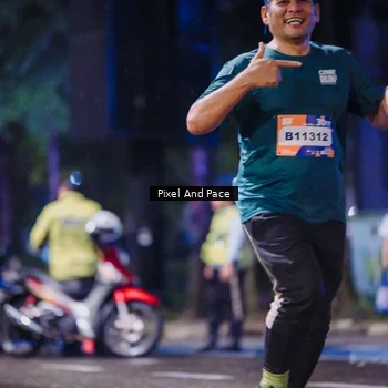 Runner Photo 7861271