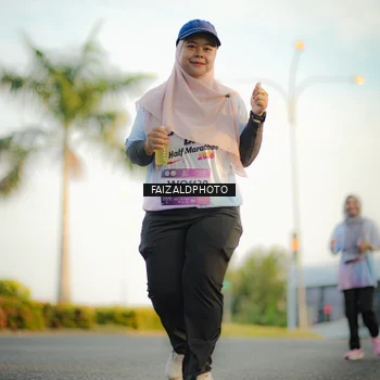 Runner Photo 7861272