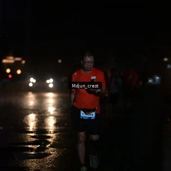 Runner Photo 7861277