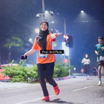 Runner Photo 7861280