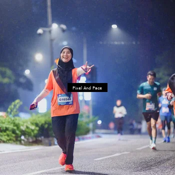 Runner Photo 7861282