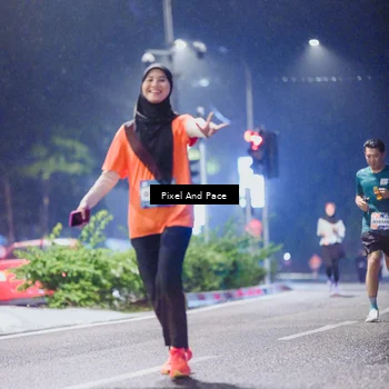 Runner Photo 7861284