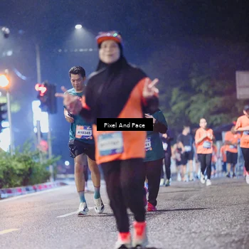 Runner Photo 7861285