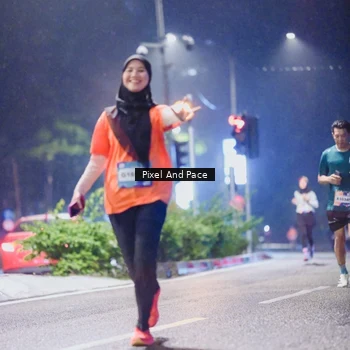 Runner Photo 7861286
