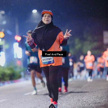 Runner Photo 7861289